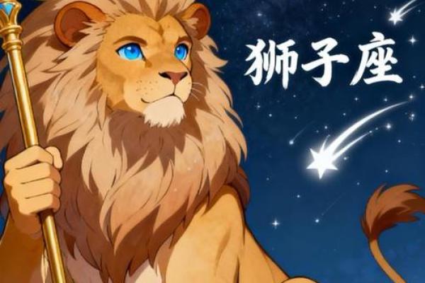 狮子座要防什么星座