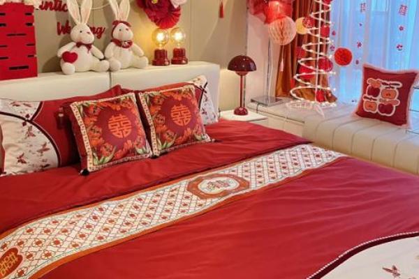 夫妻求子的卧室风水，避免禁忌