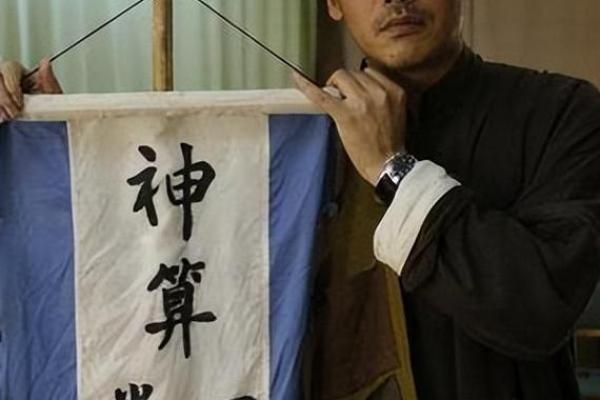 浠水关口算命先生