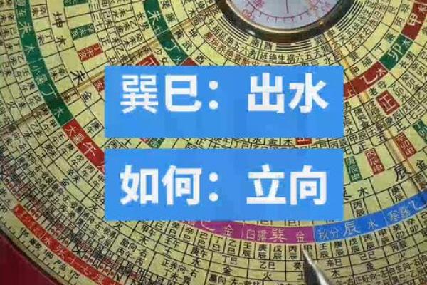 风水上的“水口”寓意是什么？