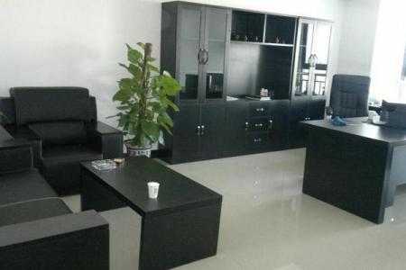 办公室风水座位也有学问 能否升职加薪就看怎么去布局了