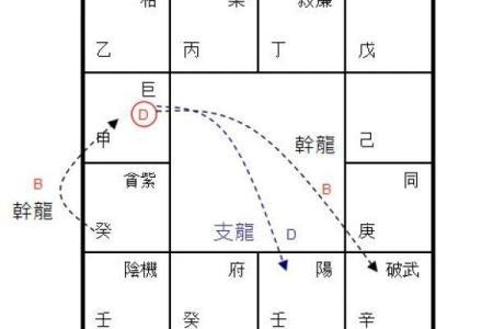 香港紫薇斗数高人