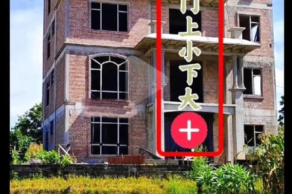 房子右边建小房子风水 房子右边建小房子风水