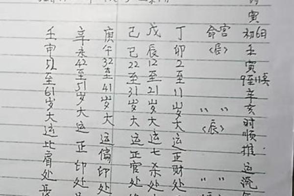 数字算命格式书写 数字算命格式书写
