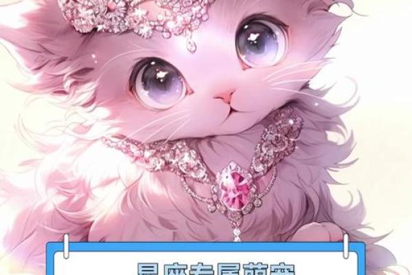 十二星座养什么猫适合 十二星座养什么猫适合