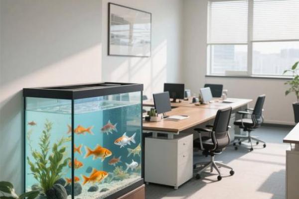 办公桌摆放的风水学问