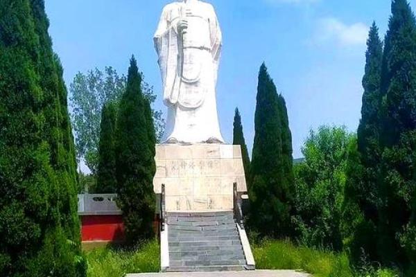 范仲淹墓地,风水居然如此罕见 范仲淹墓地,风水居然如此罕见