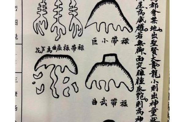 葬到风水宝地的预兆