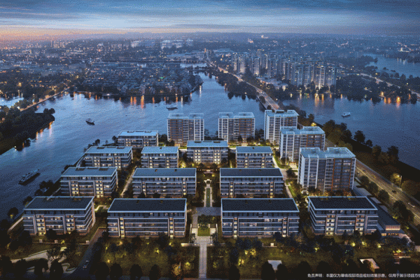 柯桥万科项目的风水效应会如何影响业主的生活