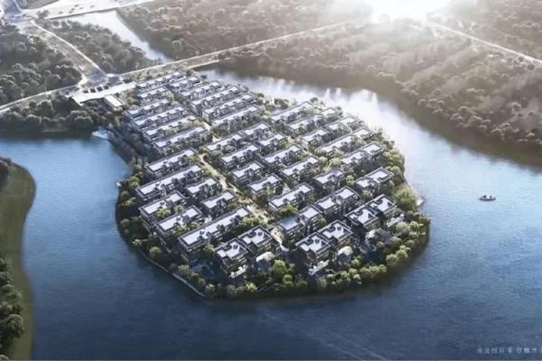 柯桥万科项目的风水效应会如何影响业主的生活