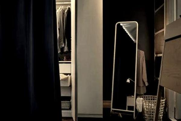 卧室摆放镜子对爱情风水关系有何影响忌讳 卧室摆放镜子对爱情风水关系有何影响忌讳