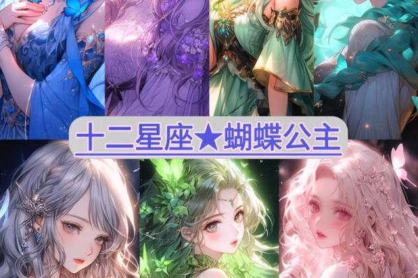 可怜的公主是指哪个星座 可怜的公主是指哪个星座