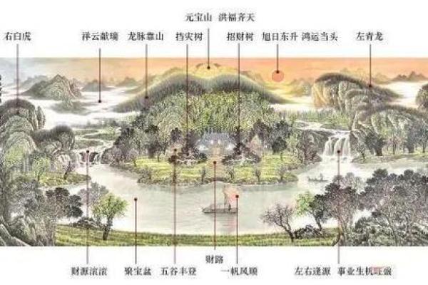 墓地风水之十不葬 墓地风水之十不葬