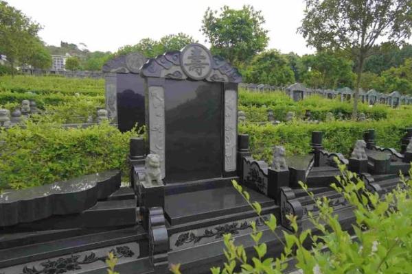 墓地的特征什么样的墓地风水好