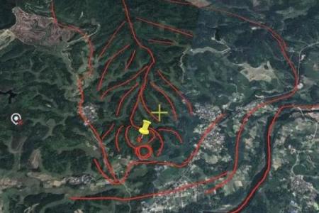 风水关系_是不是跟祖坟风水问题有关系