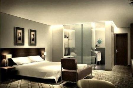 卧室摆放镜子对爱情风水关系有何影响忌讳