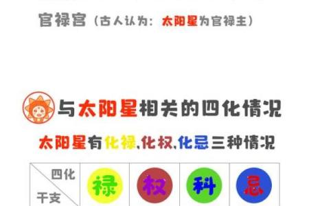 紫微斗数之各星曜所主行业：生死夭寿