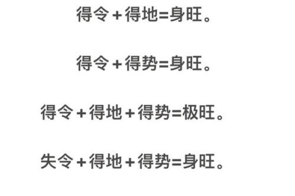 八字水旺的人命好不好有什么讲究