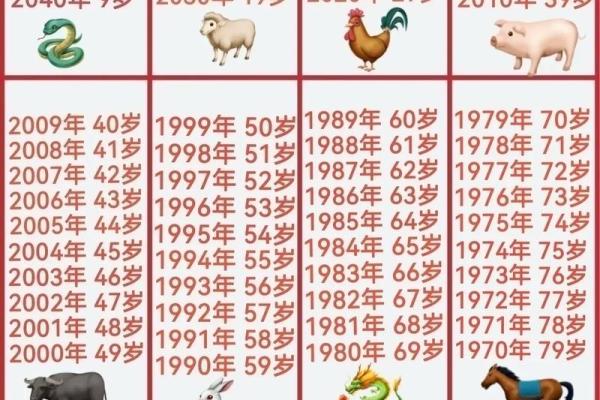 属相算命2024年运势 属相算命2024年运势