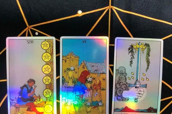 塔罗测试:近期三个月的财务稳定吗? 塔罗测试:近期三个月的财务稳定吗?