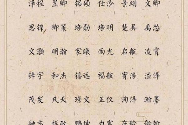 晚上九点出生的属羊男孩起什么名,用什么字姓名 晚上九点出生的属羊男孩起什么名,用什么字姓名