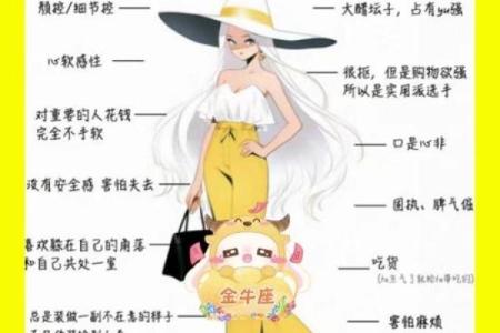 最容易烦恼的四个星座，金牛座固执内向，巨蟹座温柔细腻