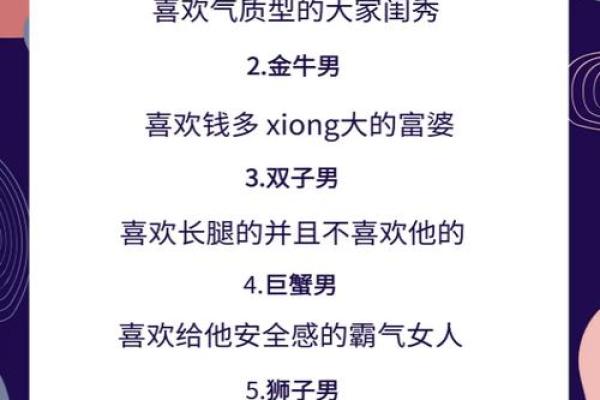 白羊男最宠爱的星座女 白羊男最讨厌什么类型的女生 白羊男最宠爱的星座女 白羊男最讨厌什么类型的女生