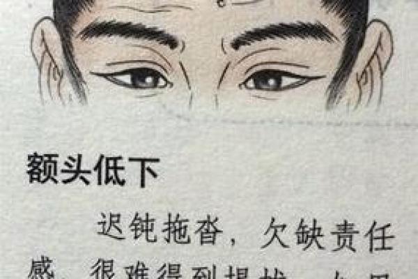 头发算命,头发向前倒的人的面相分析 头发算命,头发向前倒的人的面相分析