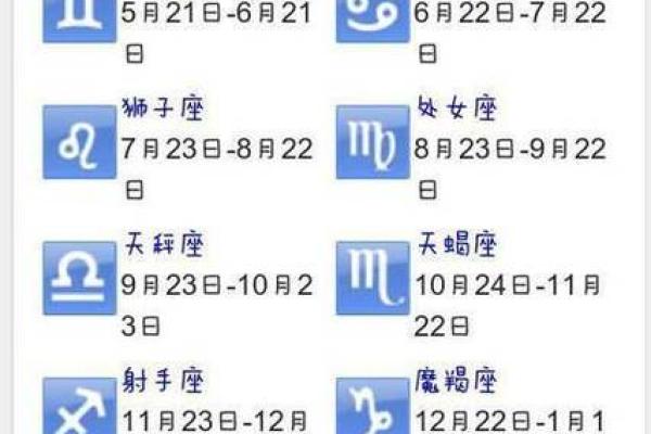 8月21日是什么星座 8月21日是什么星座