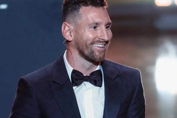 梅西的身高和星座，你知道吗？