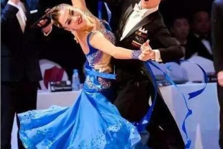 什么星座适合当跳舞的人