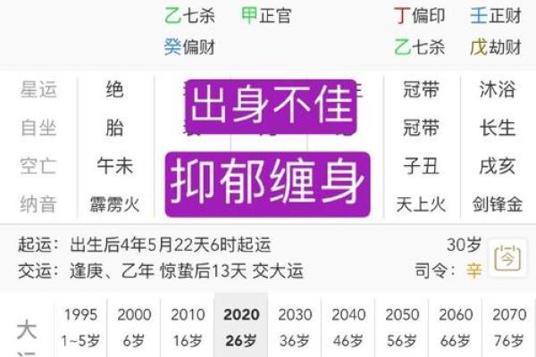算命的说我八字格局不错 算命的说我八字格局不错