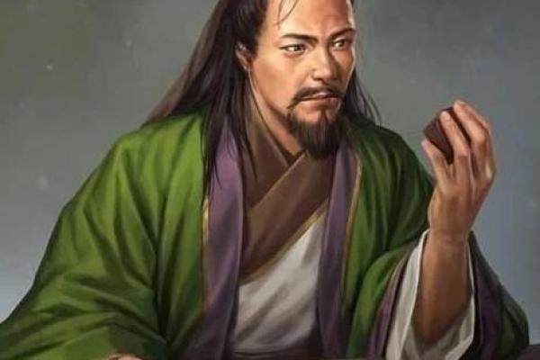 史上著名方士——会算命的那些牛人