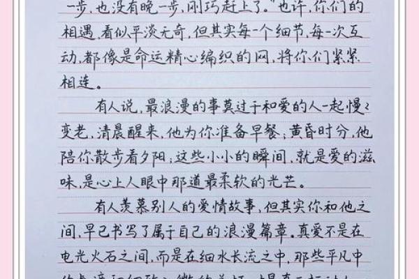 八字爱情句 八字爱情句