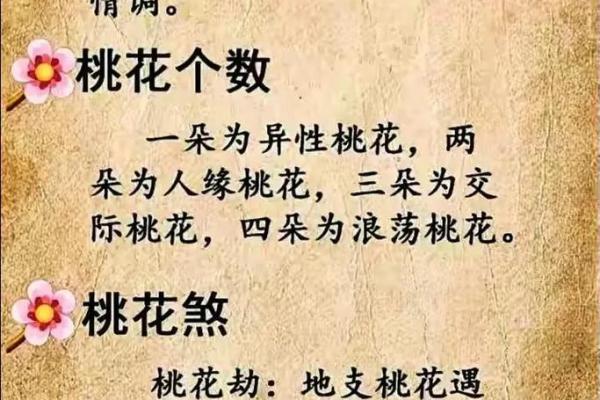 夏季即将来临12星座如何催旺桃花运