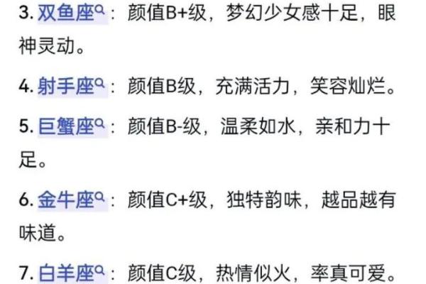 最帅星座男排行榜-重磅揭晓! 最帅星座男排行榜-重磅揭晓!