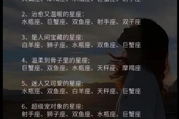 揭秘：宝瓶座是什么星座？