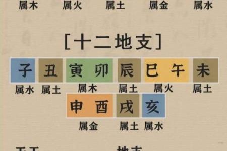 八字算灾难