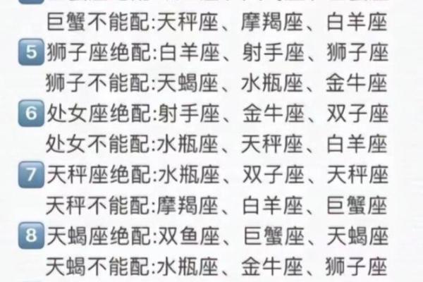 射手和什么星座最适合做闺蜜男朋友