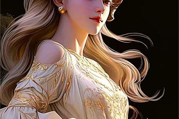 最纯洁的星座女 内心最纯洁的星座女