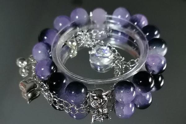 各大星座必备！定制专属琉璃，让你的日常更精彩