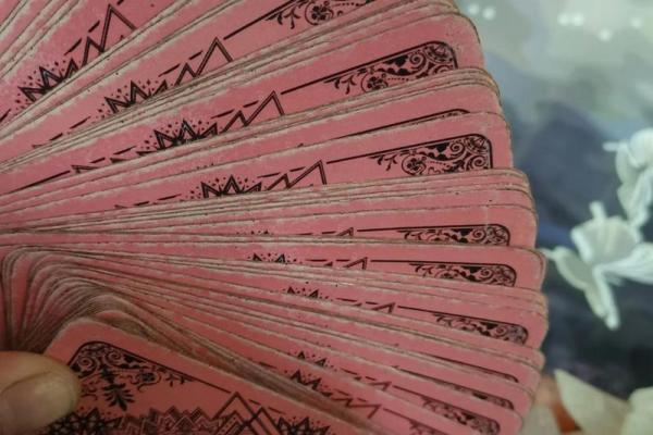 免费塔罗牌在线测试