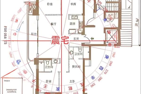发财最猛的阳宅风水的特点有哪些 发财最猛的阳宅风水的特点有哪些
