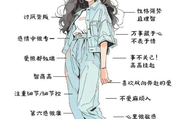 天蝎是争议最大的星座吗女生