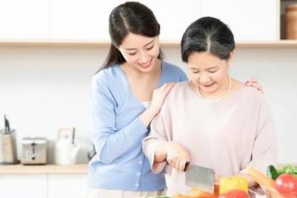 婆媳关系紫薇斗数