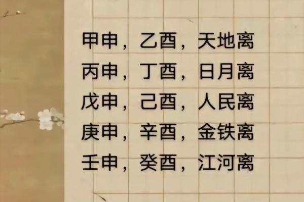 千里姻缘一线牵 八字分析你的婚缘行情 指点迷津你情感迈向