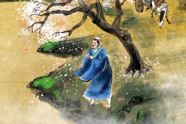 桃花风水_古人想告诉我们什么道理 桃花风水_古人想告诉我们什么道理