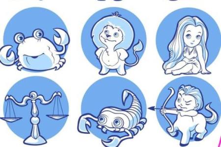 星座中的职场运，你适合哪一行？