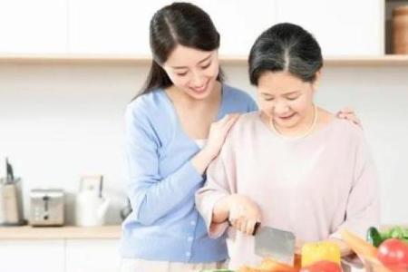 婆媳关系紫薇斗数