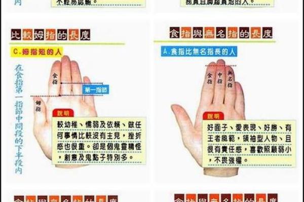 手型算命：土型手人的性格与命运